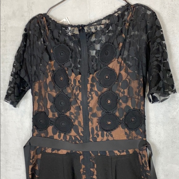 Byron Lars Beguile sheath dress - Picture 8 of 9